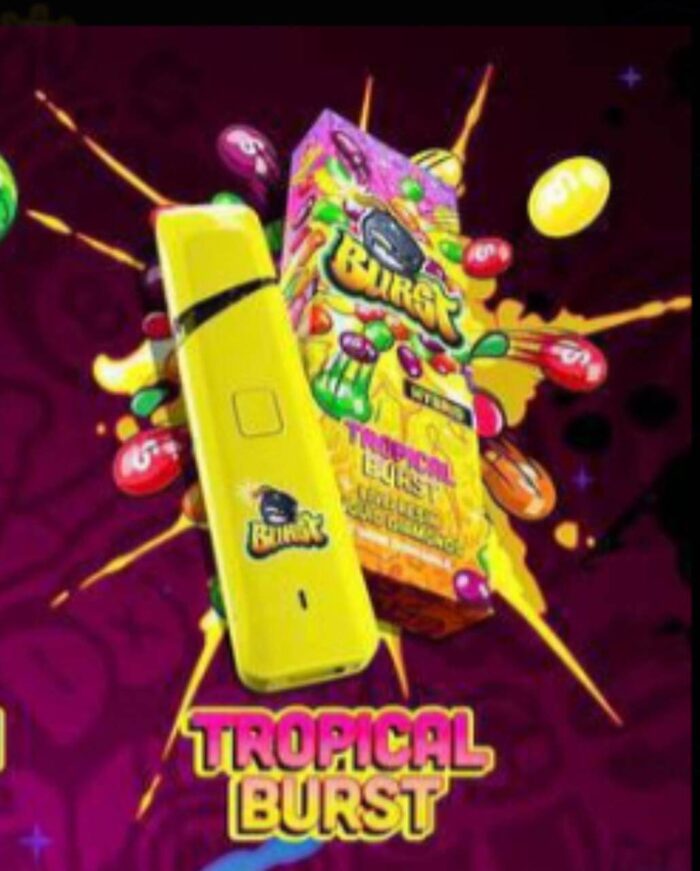 Tropical Burst